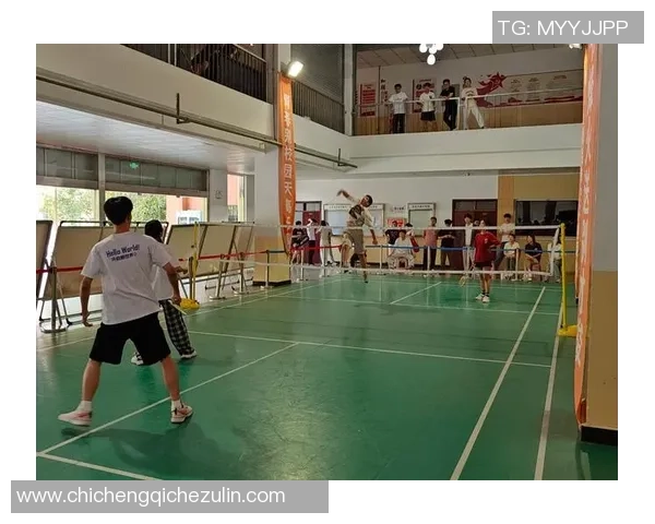 杭州羽毛球队挑战赛个人能力评析与团队协作的完美结合