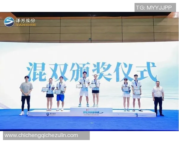 杭州羽毛球队精英赛表现评析展现比赛经验与团队实力 杭州羽毛球队精英赛表现评析展现比赛经验与团队实力