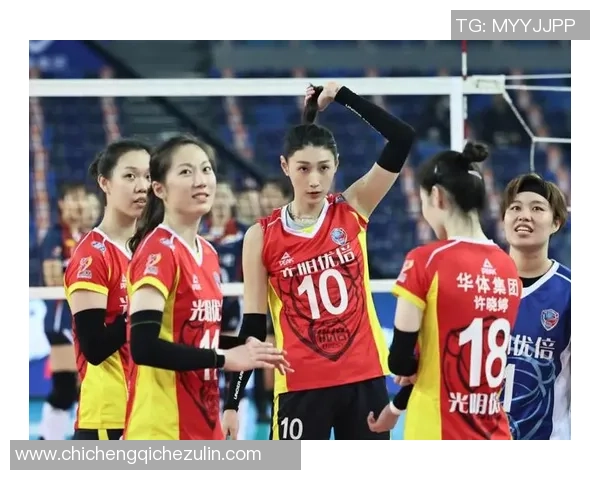 武汉排球队以55分稳居联赛积分榜首位展现强劲实力 武汉排球队以55分稳居联赛积分榜首位展现强劲实力