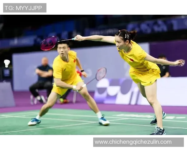 赛后分析:深圳羽毛球队与成都羽毛球队的战术对决与启示 赛后分析:深圳羽毛球队与成都羽毛球队的战术对决与启示