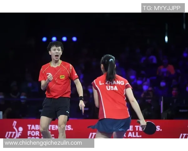 上海乒乓球队在邀请赛中的默契配合与战术分析