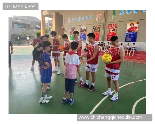 武汉篮球队的实力分析与发展潜力探讨篮球运动的未来之路