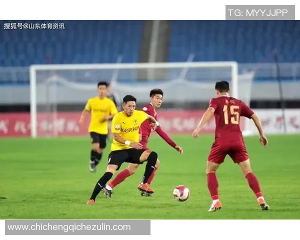 山东省足球明星的崛起与发展历程探讨及未来展望